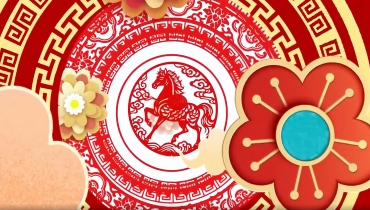 新春至，思嘉集團(tuán)向您拜年啦！